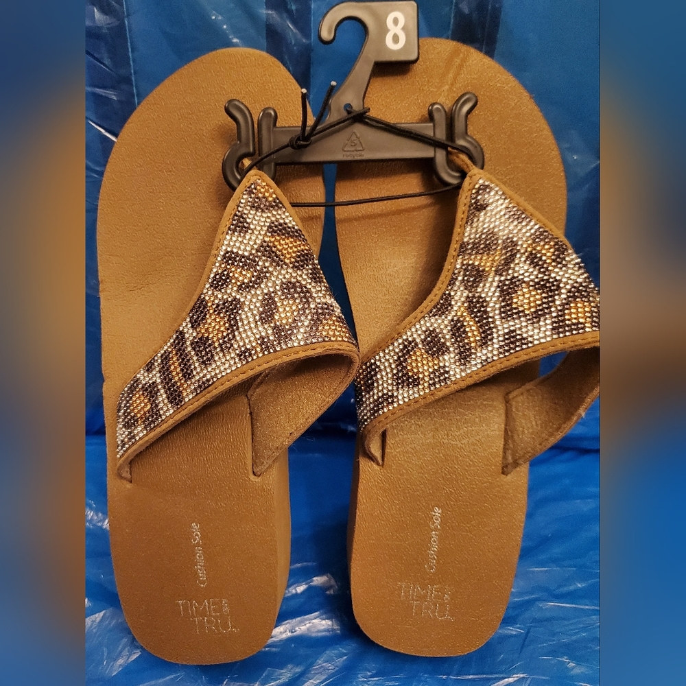 Women's Wedge Sandals